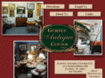 gurneeantiquecenter.com