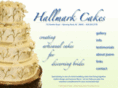 hallmarkcakes.com