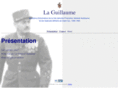henriaguesse.net