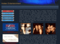 hodarientertainment.com