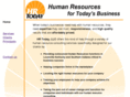hrtodayllc.com