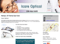 icareopticalnampa.com