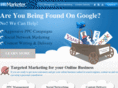 infomarketer.com