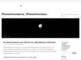 iphoneutvecklarna.se