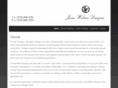 janewilnerdesigns.com
