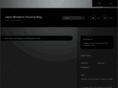 jasonmonette.com