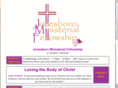 jmfellowship.com