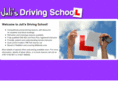 julisdrivingschool.com