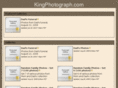 kingphotograph.com