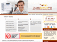 laser-repair-newport-beach.com