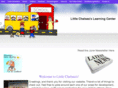 littlechelseas.com