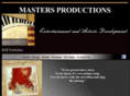 mastersproductions.com