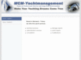 mcm-yachtmanagement.com