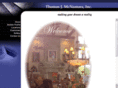 mcnamarahomes.com