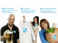 meridiancleaners.com