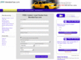meridiantaxi.com