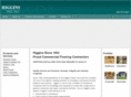 mfhiggins.com