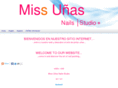 miss-unas.com