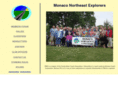monaconortheastexplorers.com
