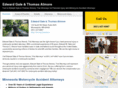 motorcycleaccidentattorney-mn.com