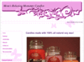 mrmcandles.com