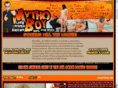 mythoboy.co.uk