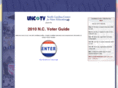 ncvoterguide.net