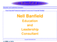 nellbanfield.com