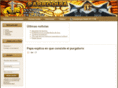 nuestrasradelaluz.org
