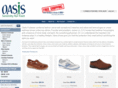 oasisshoe.info