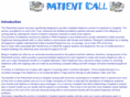 patientcall.co.uk