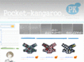 pocket-kangaroo.com
