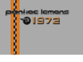 pontiac-lemans.com