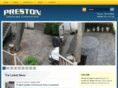 prestonlandscape.net