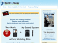 rentmygear.com