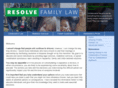 resolvefamilylaw.com