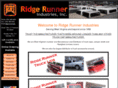 ridgerunnerinc.com