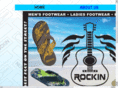rockinfootwear.com