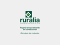 ruraliaholding.com