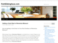 ruthebbinghaus.com