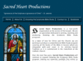 sacredheartproductions.org