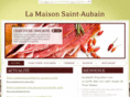 saint-aubain.com