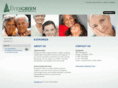 seniorlivingatevergreen.org