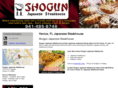 shogunofvenice.com