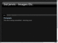 sidjervis.com