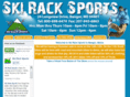 skiracksports.com