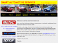 smartautomotive.net