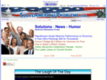 solveamericasproblems.com