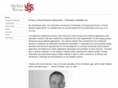 stefanweiss.net