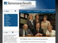 stevensonsmith.com